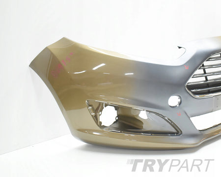 FORD FIESTA MK7 VII LIFT FRONT BUMPER ORG