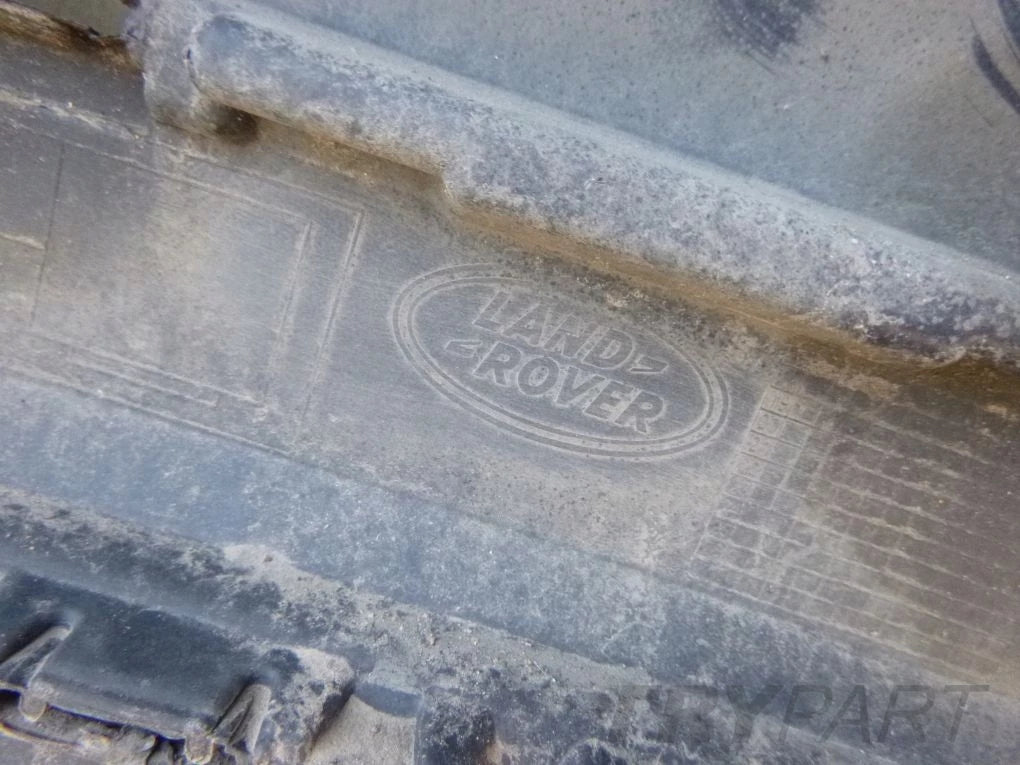 LAND ROVER EVOQUE 2 II 2018- Rear Bumper