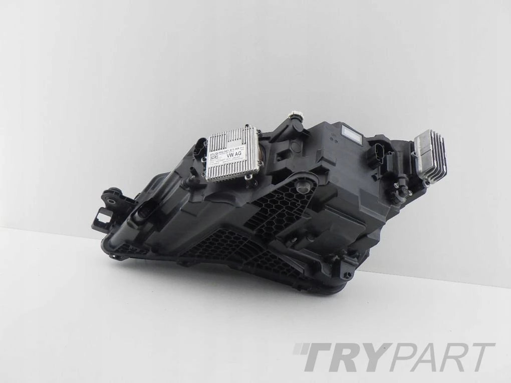 SKODA SUPERB LIFT III 3V0 3V1 FULL LED 19- Front Headlight Right