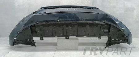 Front Bumper for Volvo V60 II S60 III 2018-2024 / With Cover