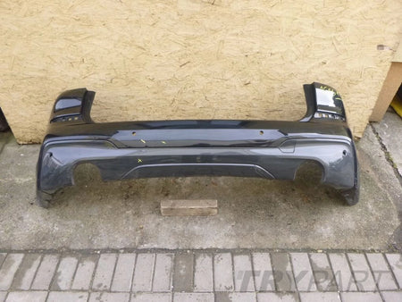 BMW X3 G01 M Sport Package Rear Bumper