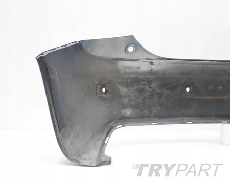 AUDI A1 8X0 REAR BUMPER ORG 10-14