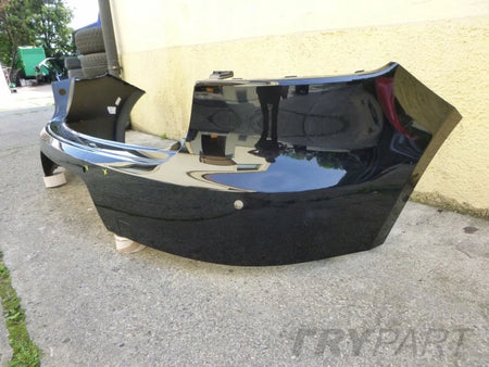 PORSCHE MACAN 95B Rear Bumper