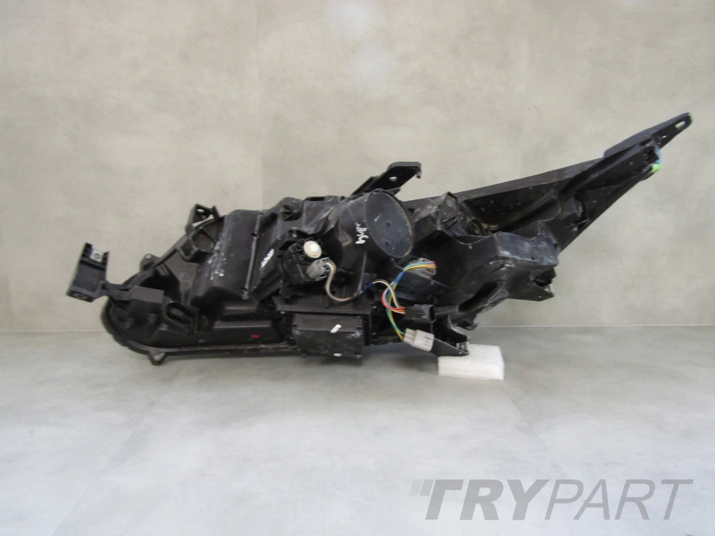 FRONT LAMP MITSUBISHI ECLIPSE CROSS FULL LED 17-20 RH