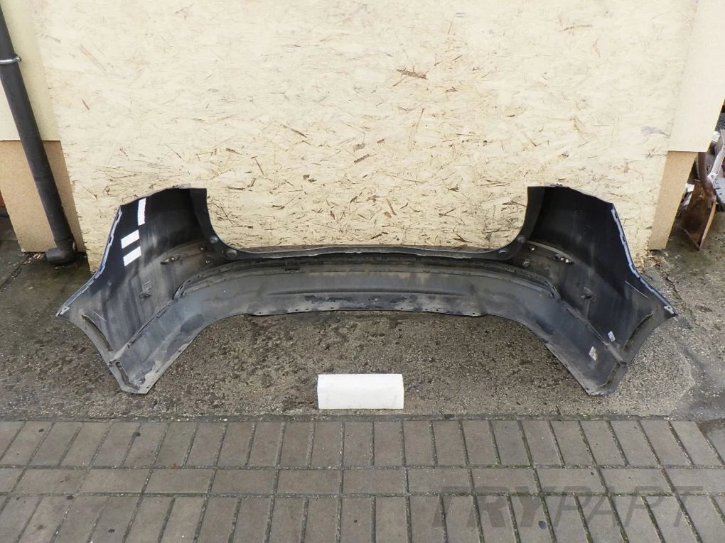 FORD MONDEO MK5 V KOMBI 15- Rear Bumper