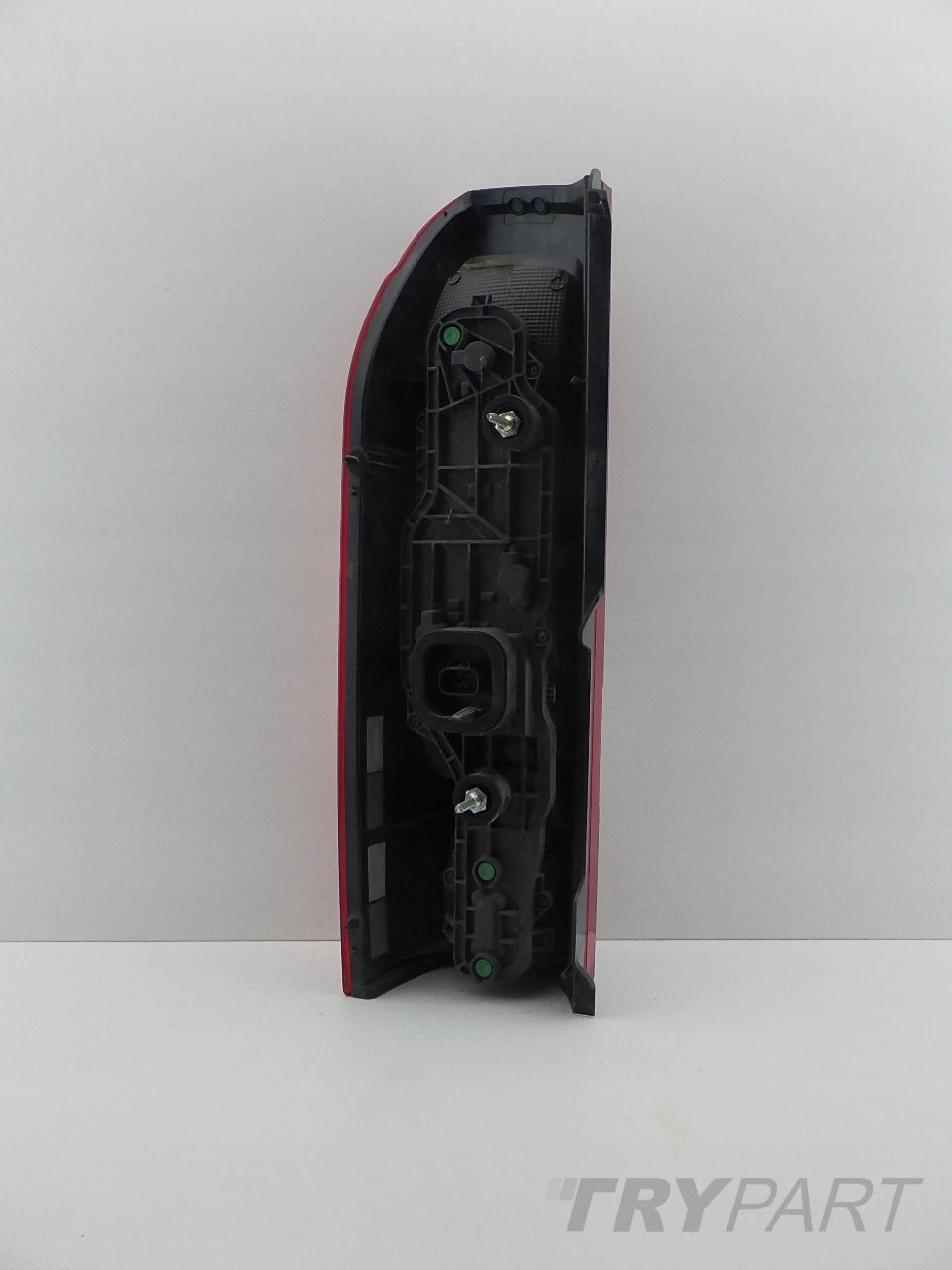 FIAT DUCATO JUMPER BOXER III 3 14- Right Tail Light