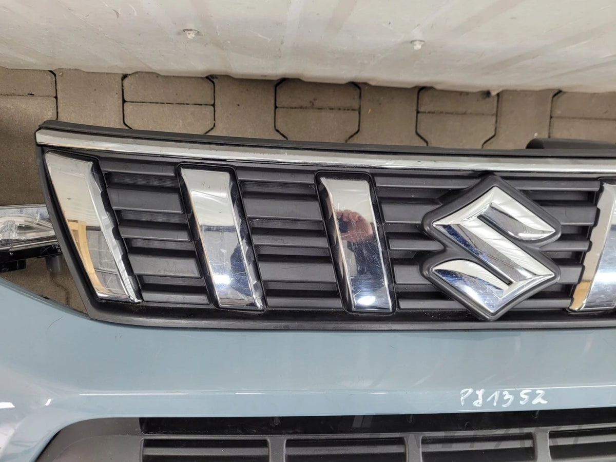 Front Bumper Suzuki Vitara 2 II Lift 3 III 18-24