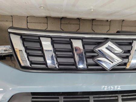 Front Bumper Suzuki Vitara 2 II Lift 3 III 18-24