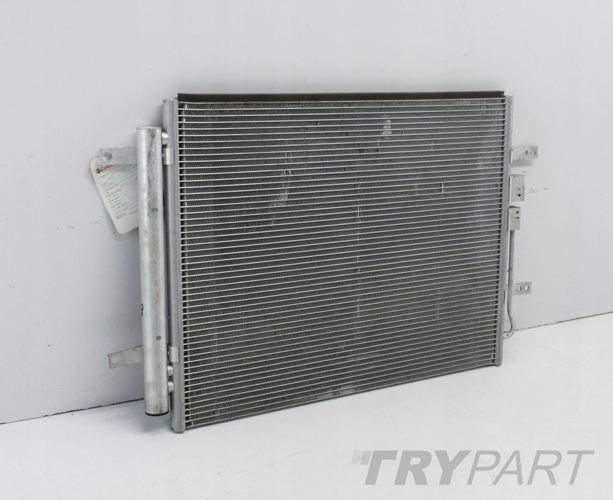 KIA NIRO AIR CONDITIONING RADIATOR 97606G2000 ORG