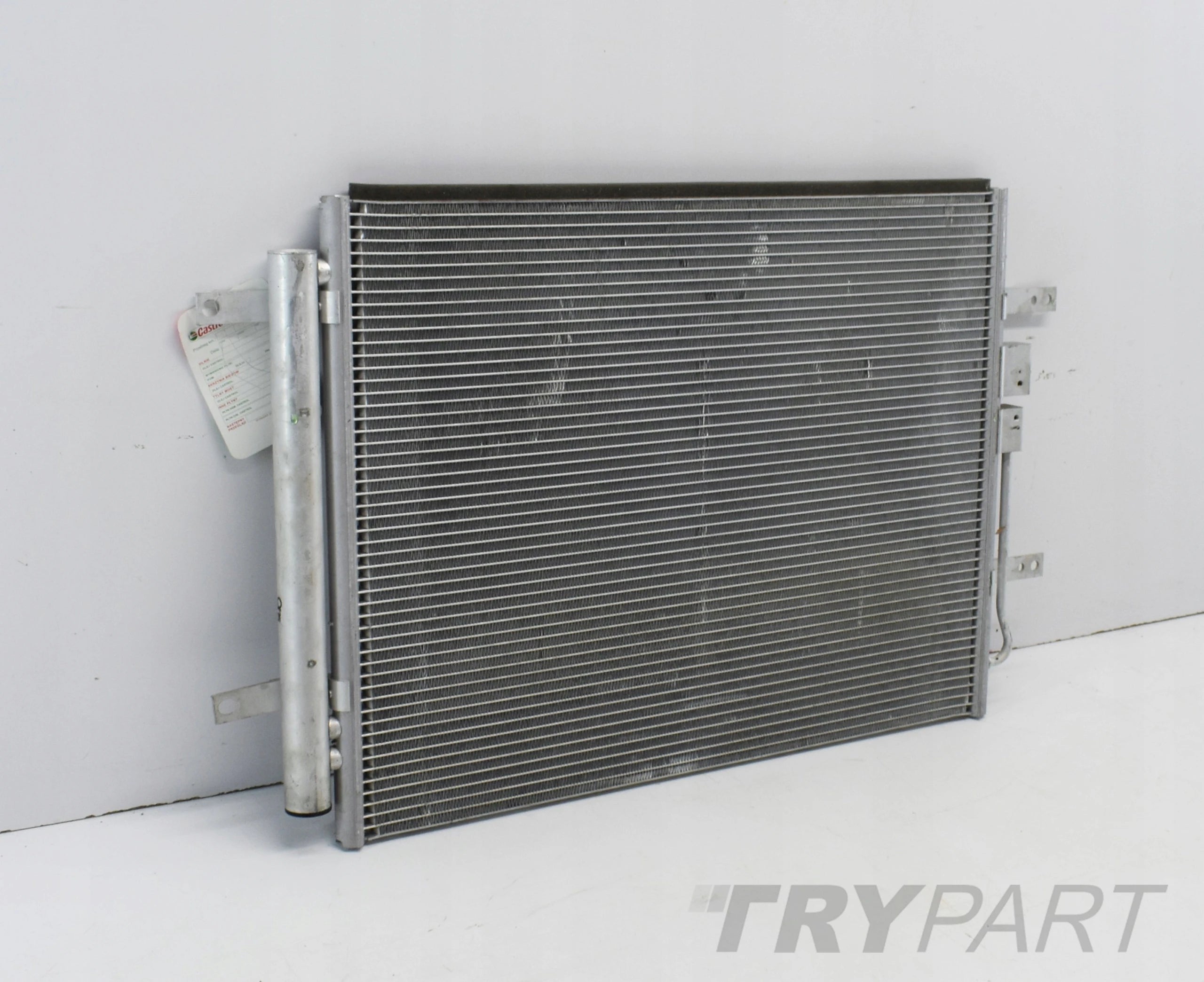 KIA NIRO AIR CONDITIONING RADIATOR 97606G2000 ORG