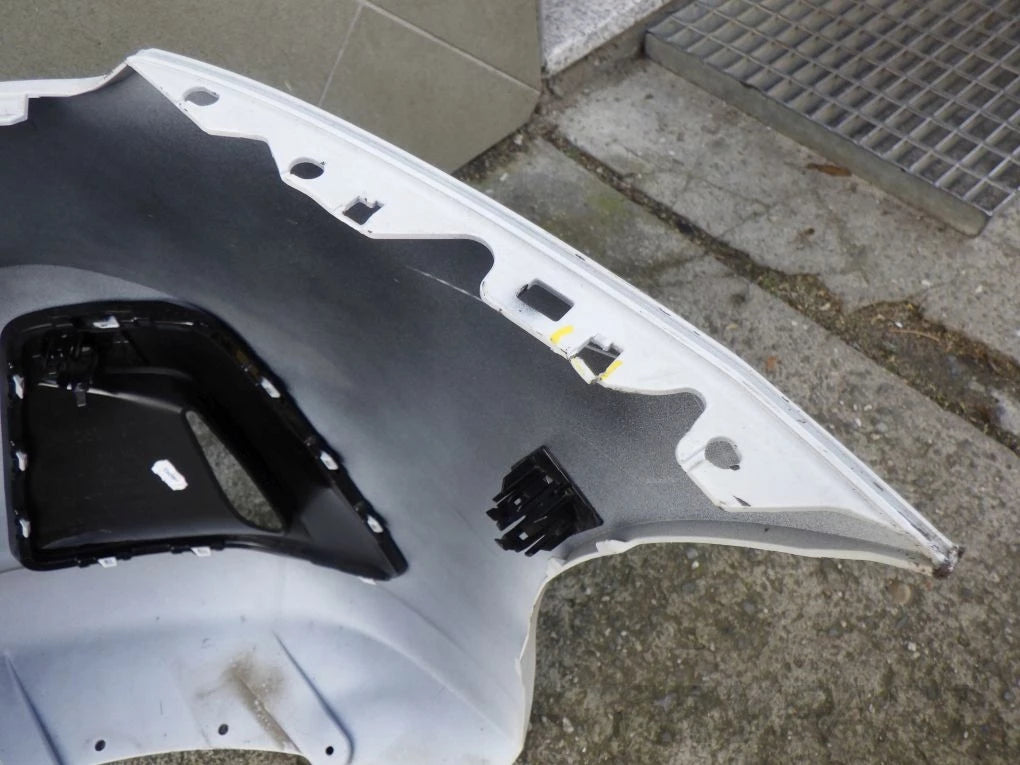 BMW 5 G60 G61 M PACKAGE 2023- front bumper