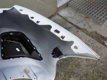 BMW 5 G60 G61 M PACKAGE 2023- front bumper