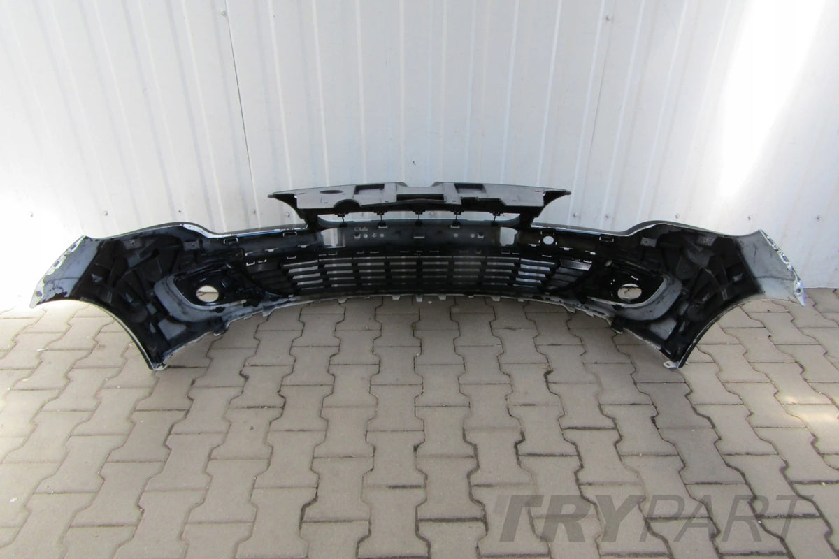 Front Bumper for Renault Megane 3 III Facelift 12-14