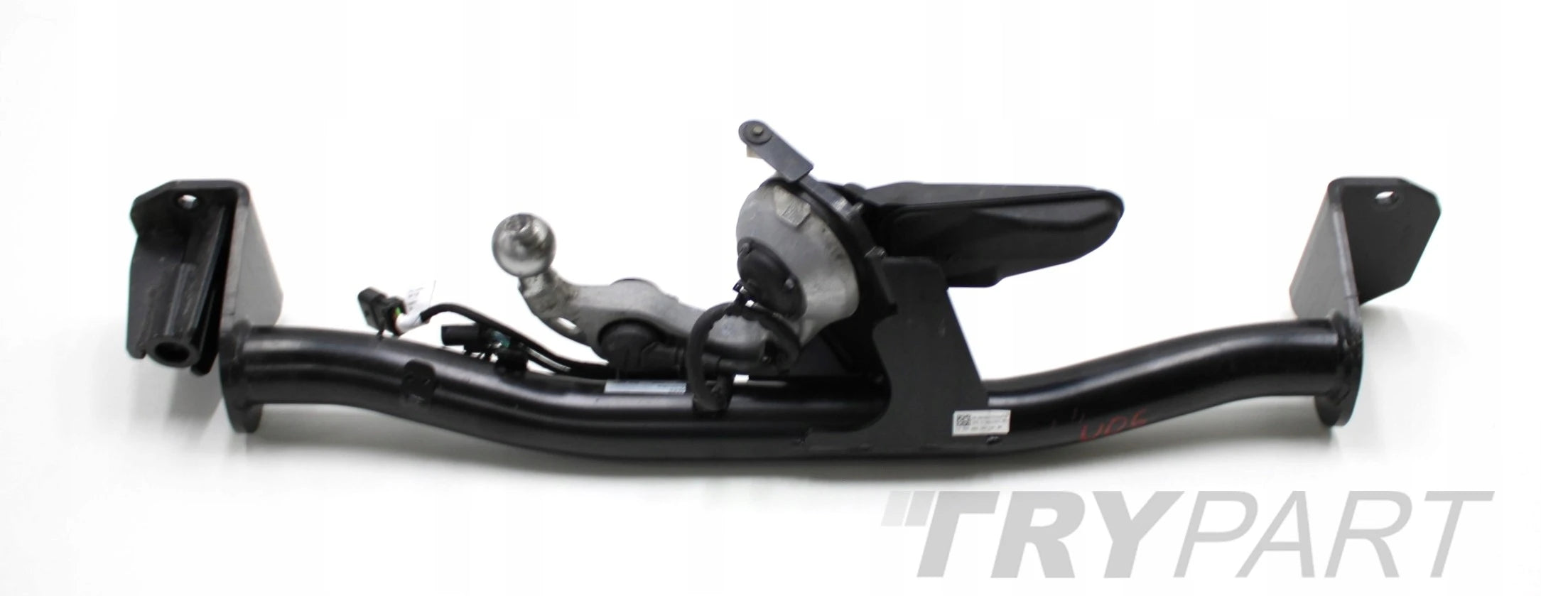 BMW II 2 ACTIVE TOURER U06 Electric Towing Hitch ORG 5A5FF05-02