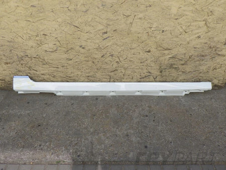 VW PASSAT B8 3G0 14- Right Sill Trim