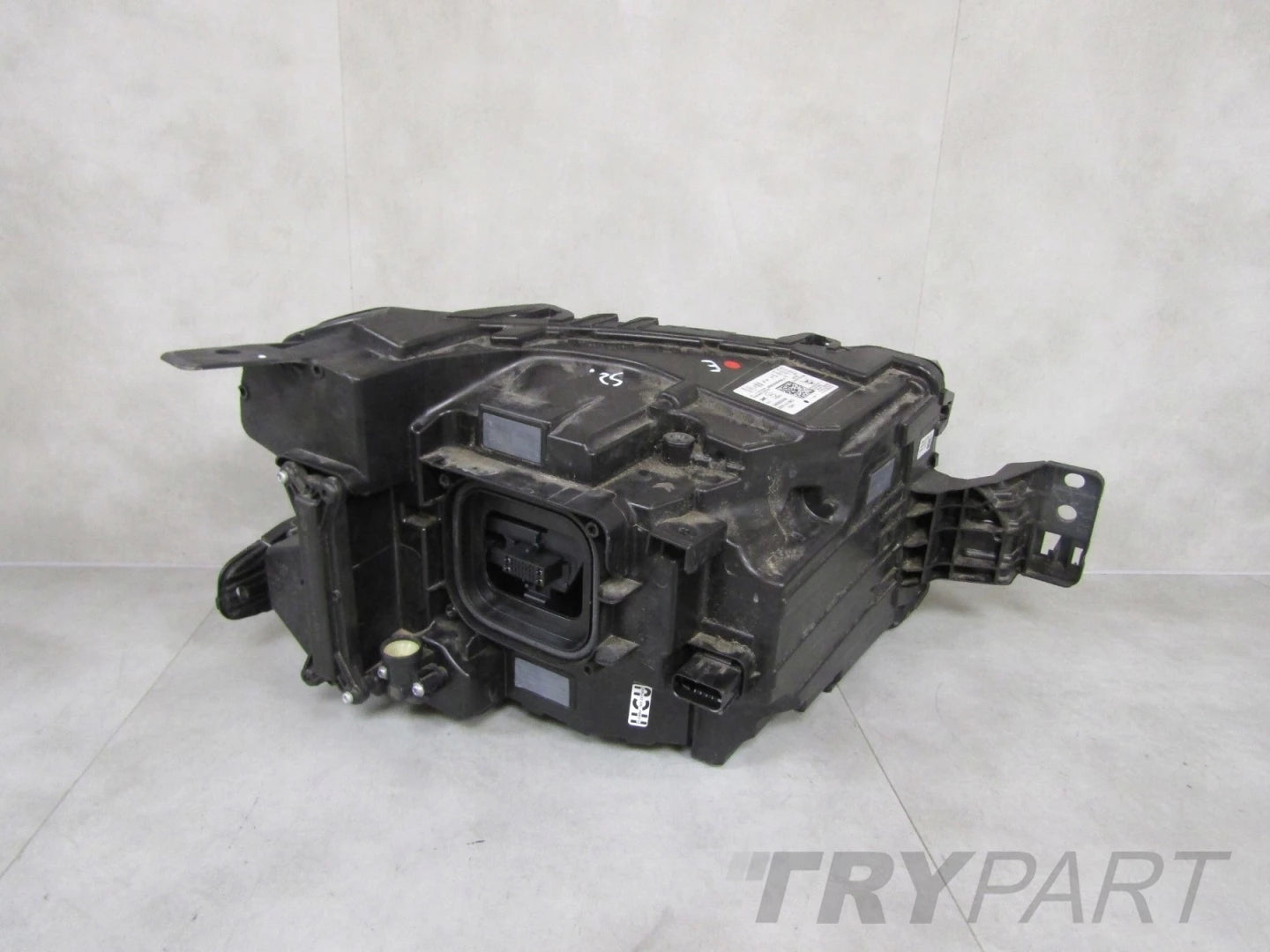 FRONT HEADLIGHT CITROEN C5 AIRCROSS LIFT LED LH LEFT 22- 9845356280