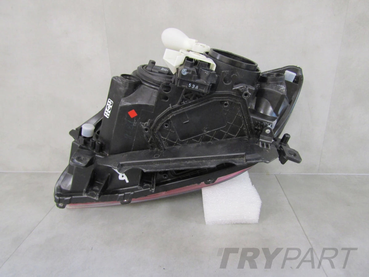 Headlight Mazda RX8 RX 8 STANDARD LENS 03-09 RH 100 61011