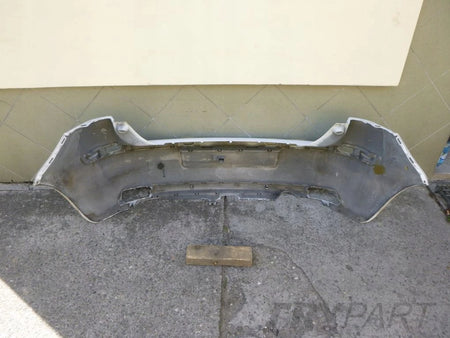 CITROEN C4 04- Rear bumper