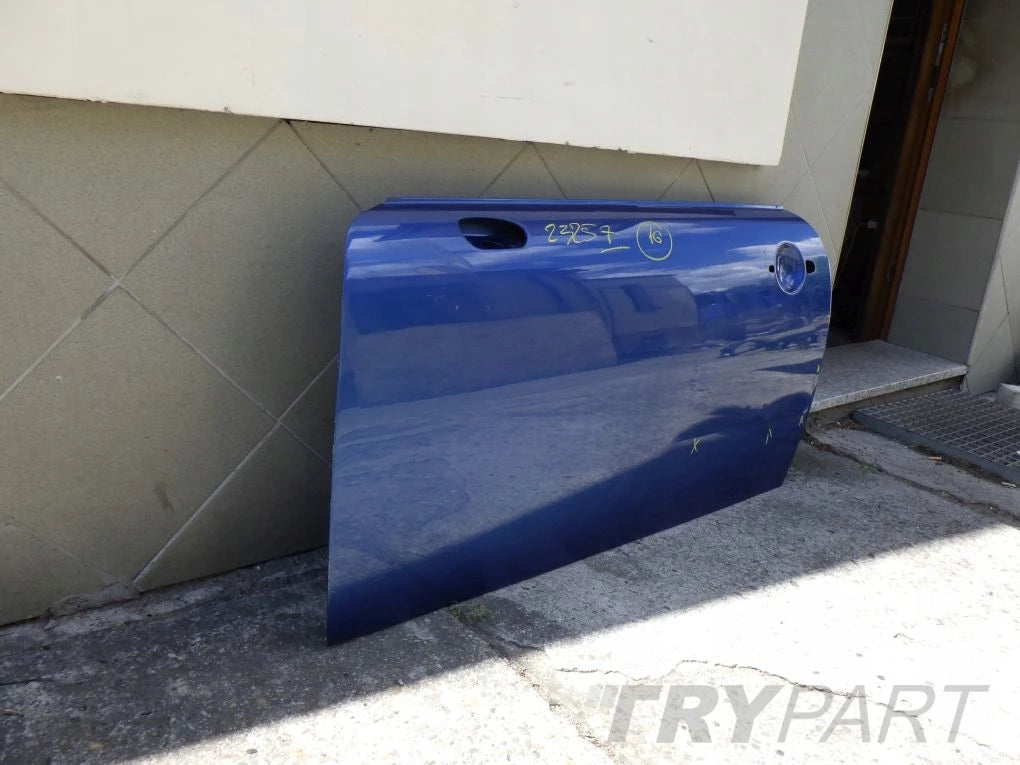 MINI COOPER R50 R52 R53 Front Left Door