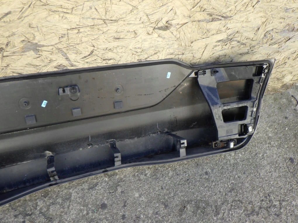 FORD MONDEO MK5 KOMBI VIGNALE 15- flap trim