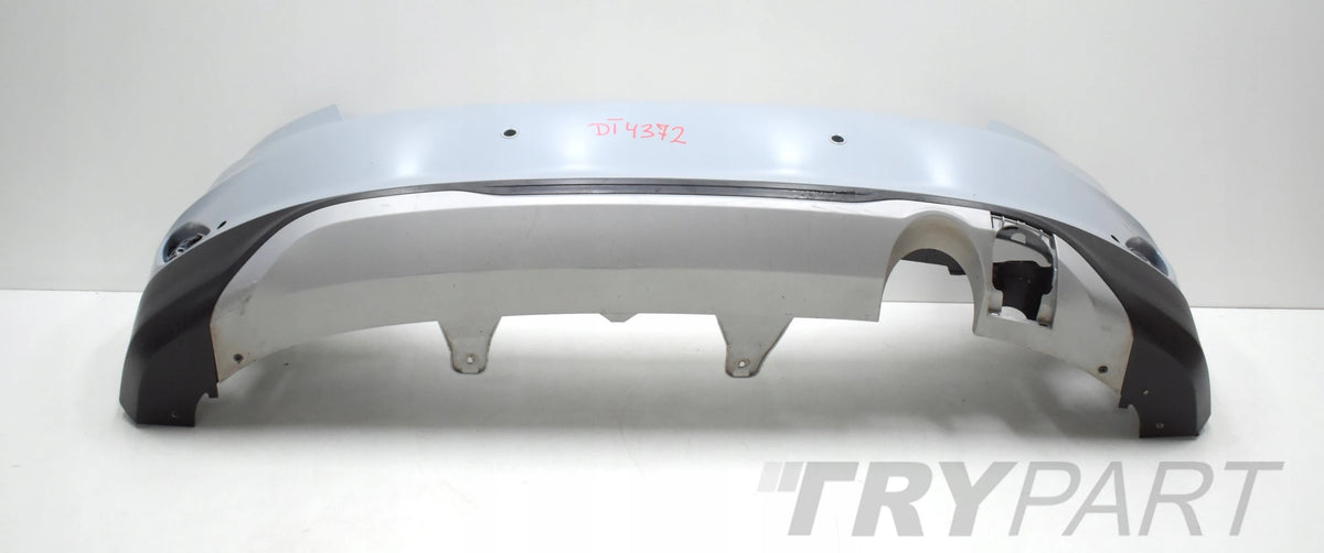 FORD FIESTA MK8 ACTIVE REAR BUMPER ORG