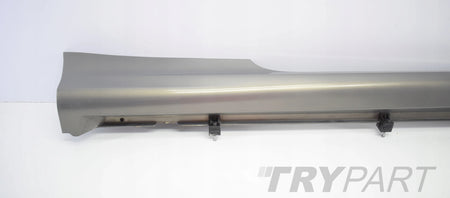 OPEL CORSA E OPC LINE RIGHT SILL PROTECTOR 3D