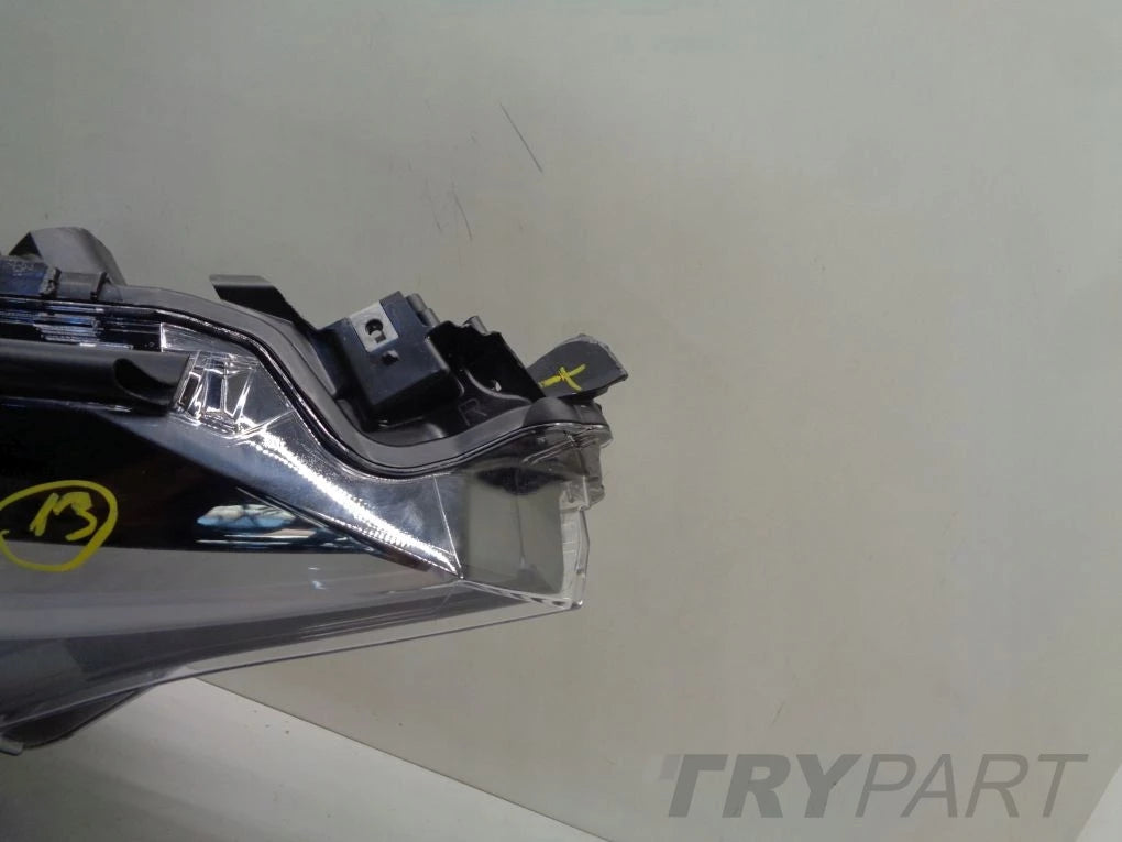 TOYOTA C-HR CHR FULL LED LIFT 18- RIGHT HEADLIGHT