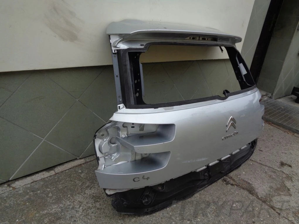 CITROEN C4 GRAND PICASSO II 2013- Rear Hatch