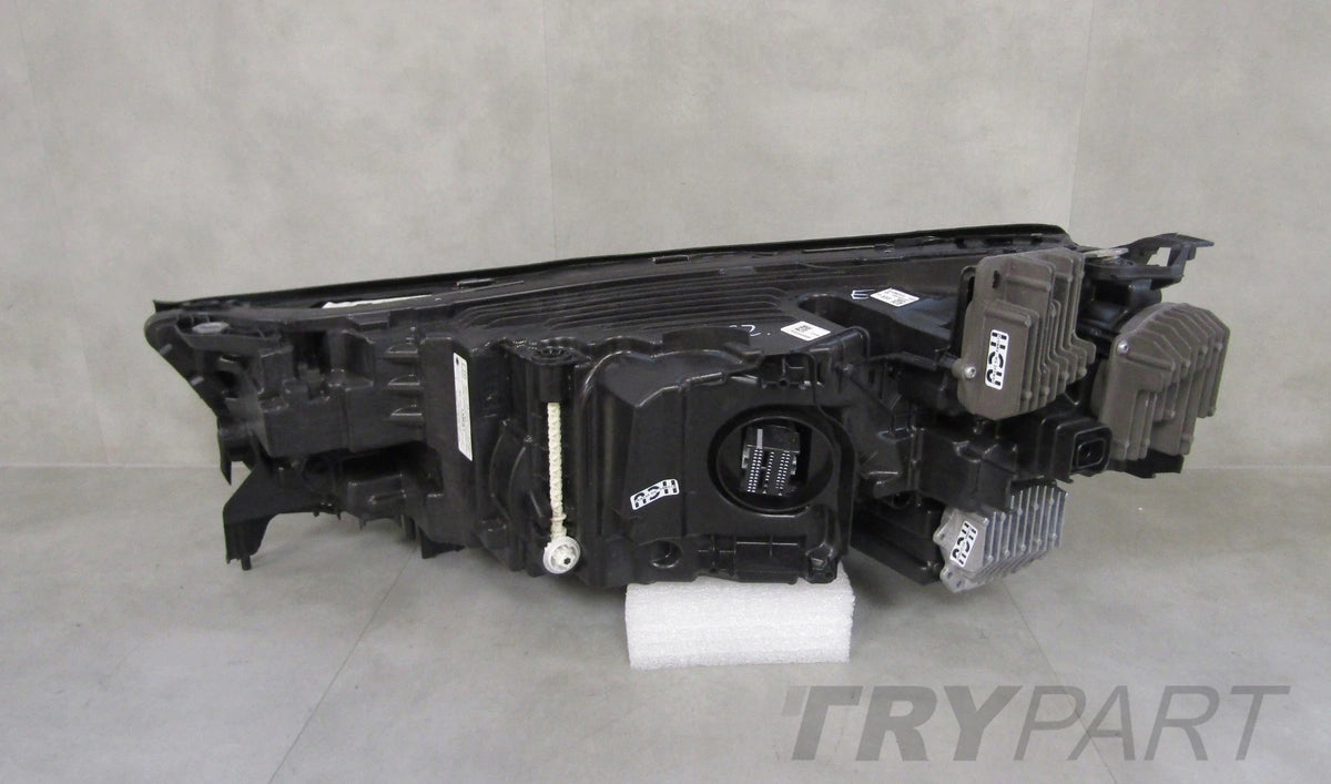 BMW IX I20 LASER 21- HEADLIGHT RH RIGHT 5A3CEA2-04