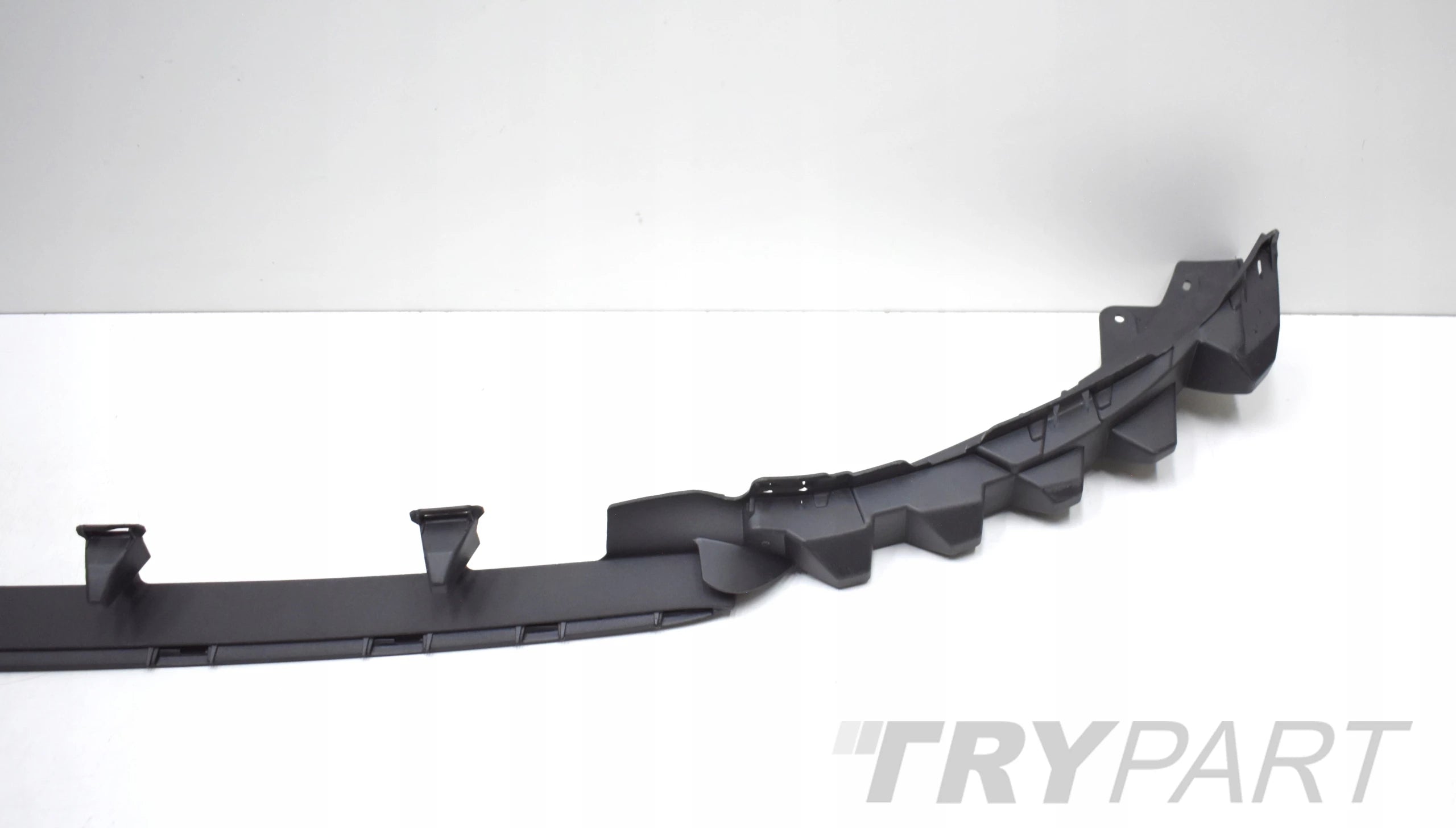 MERCEDES S-CLASS W222 BUMPER REINFORCEMENT LOWER FRONT GENUINE NEW