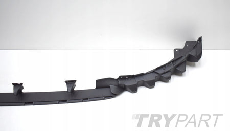 MERCEDES S-CLASS W222 BUMPER REINFORCEMENT LOWER FRONT GENUINE NEW