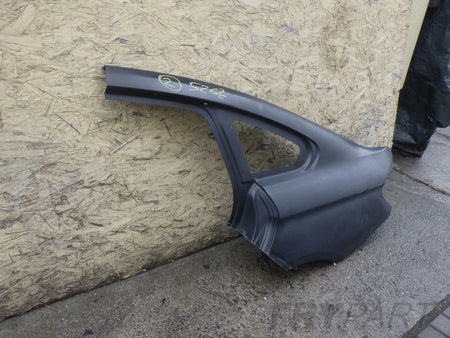 BMW 4 F36 GRAN COUPE 7305399 Rear Left Fender