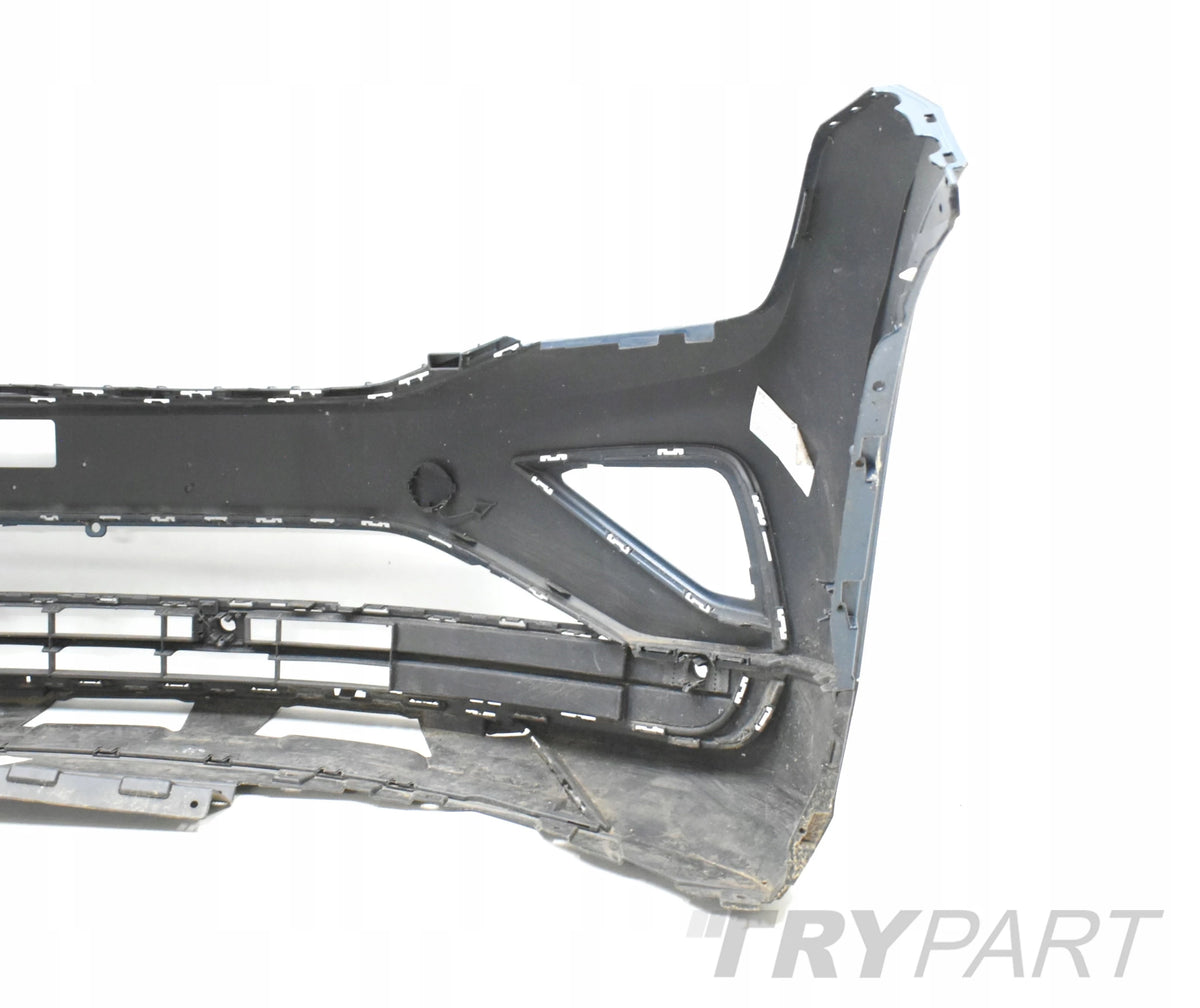 VW TIGUAN II LIFT 5NA FRONT BUMPER ORIGINAL