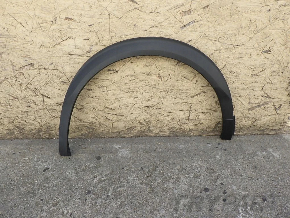 PEUGEOT 2008 II 19- REAR RIGHT FENDER TRIM MOLDING
