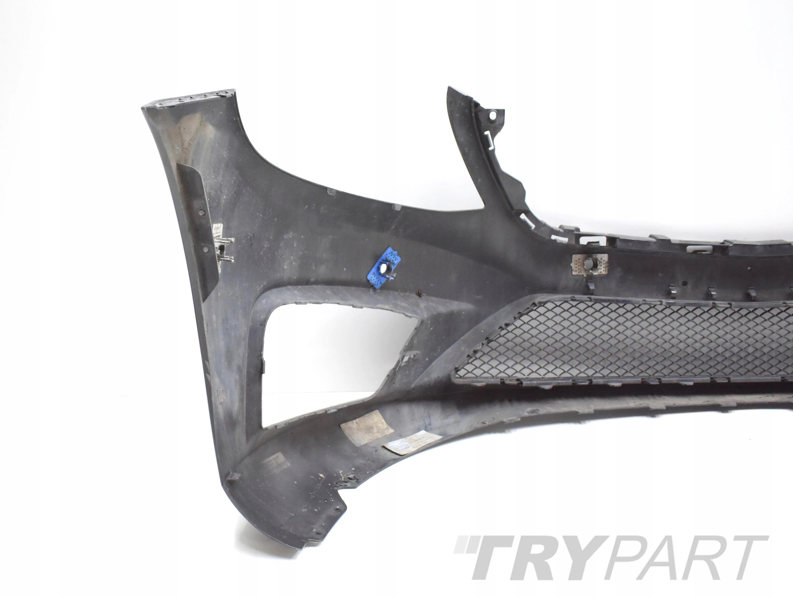 MERCEDES S CLASS W222 AMG FRONT BUMPER ORG