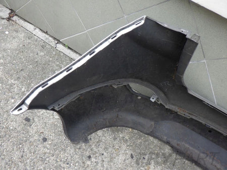 HYUNDAI IX35 IX-35 10- Rear Bumper