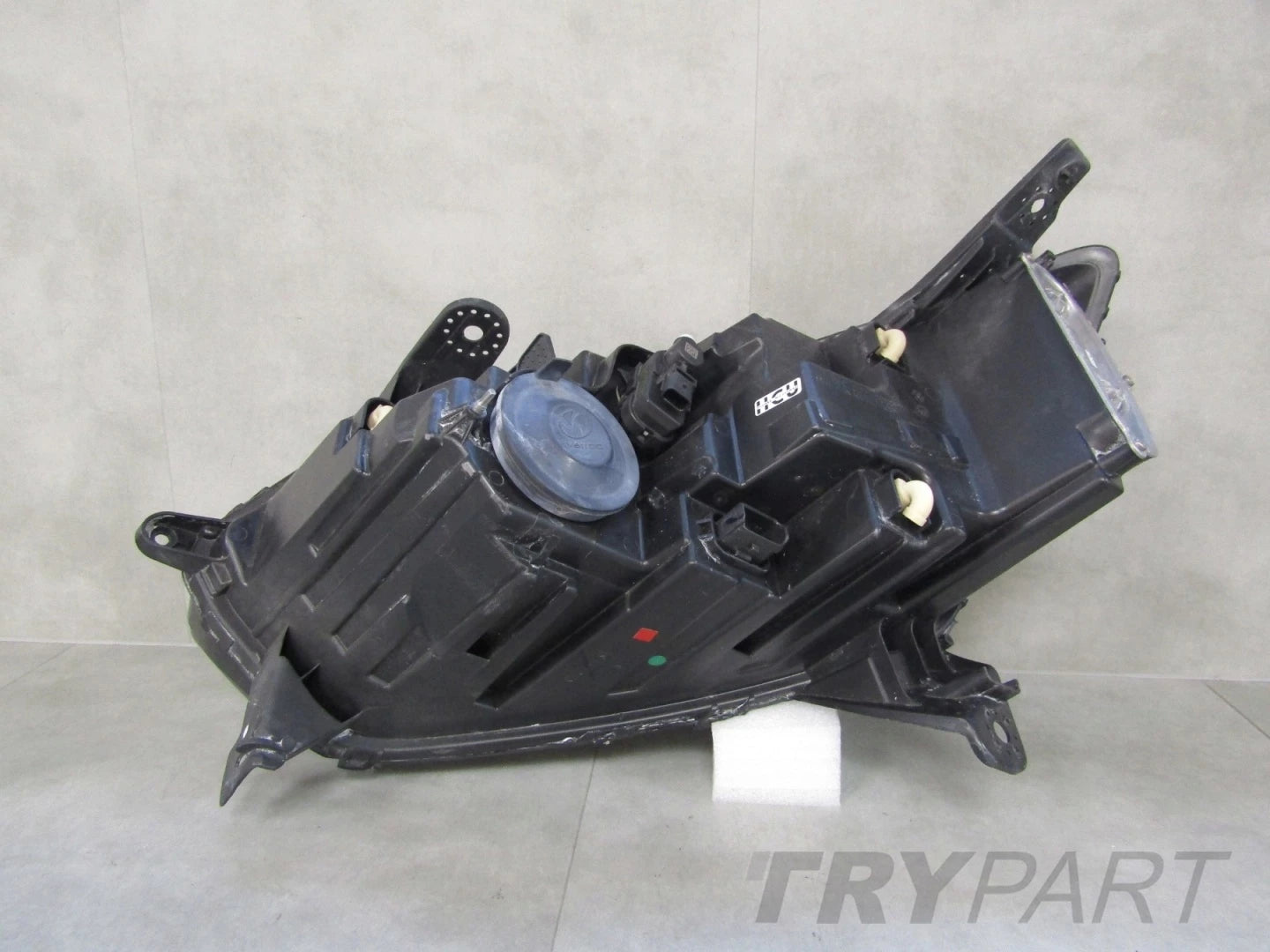 Front Lamp Dacia Sandero III 3 Logan III 3 Jogger LED 20- RH 260107920R