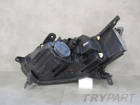 Front Lamp Dacia Sandero III 3 Logan III 3 Jogger LED 20- RH 260107920R