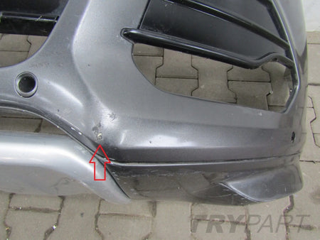 Front Bumper Ford Kuga MK2 Titanium ST-Line 12-16