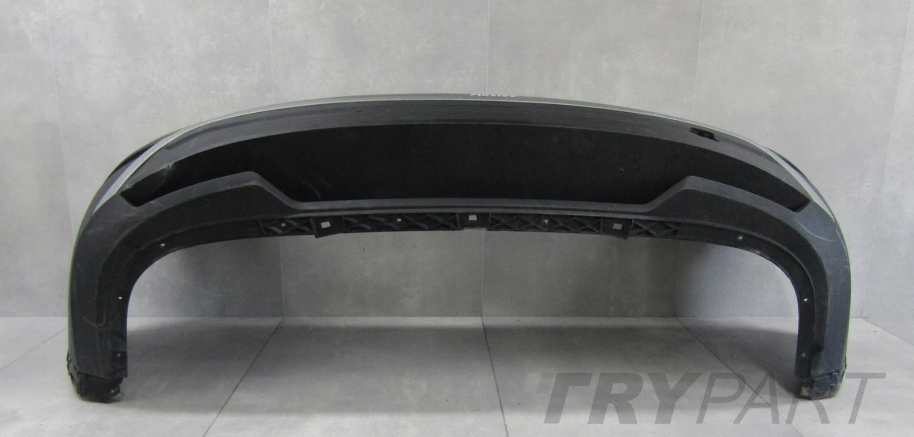 Rear Bumper Skoda KODIAQ 57H 2 II 23-