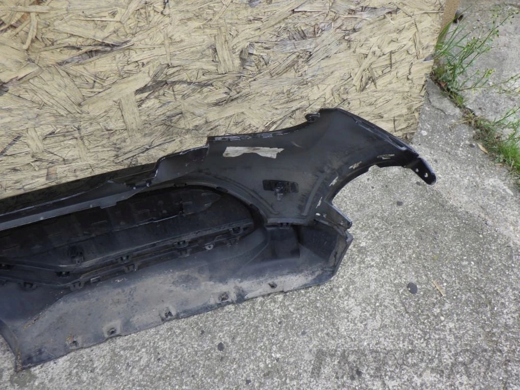 MINI F56 COOPER S LCI LIFT JCW 2020- Rear Bumper
