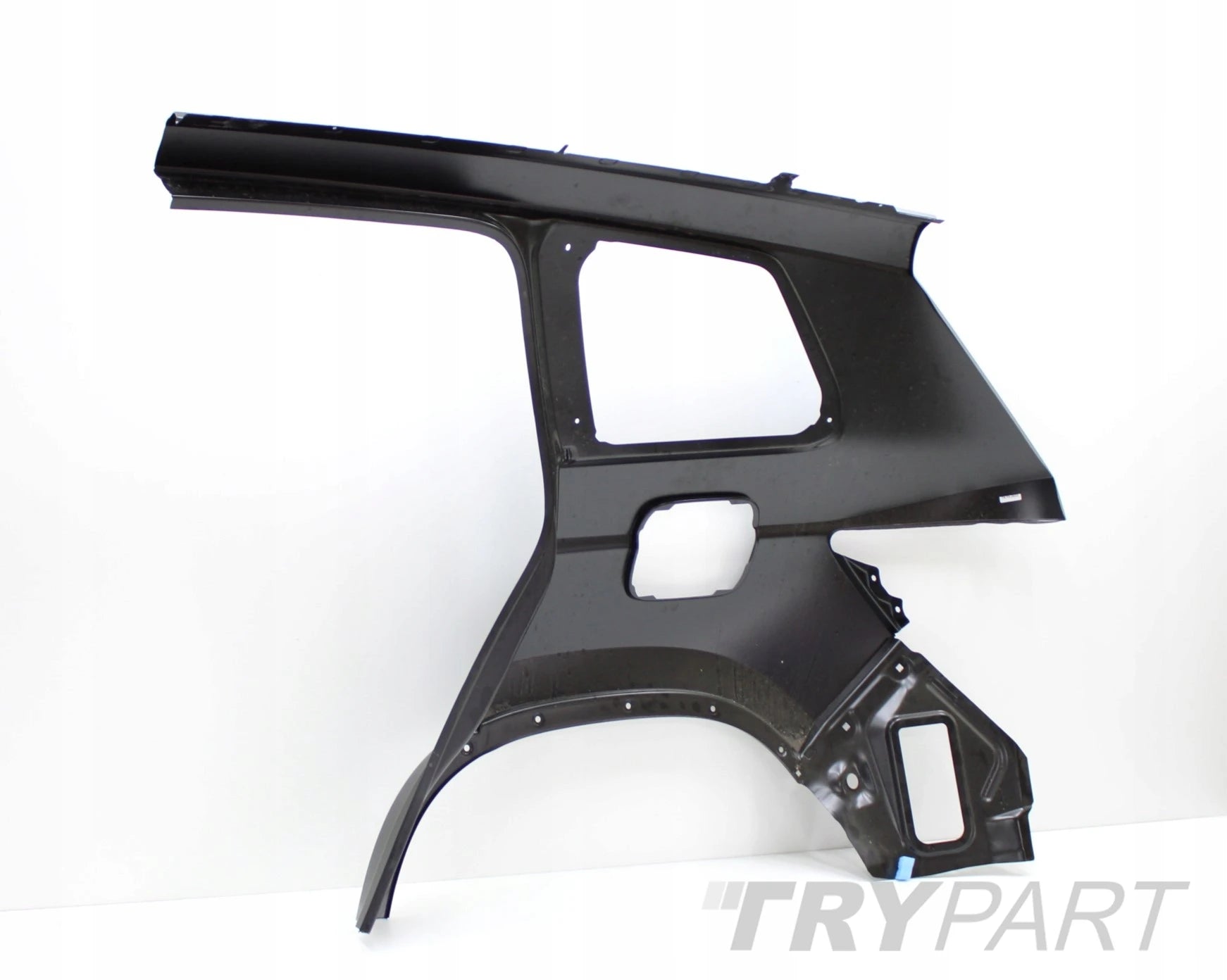SKODA KODIAQ 565 RIGHT REAR FENDER SILL PANEL RIGHT REAR ORG NEW