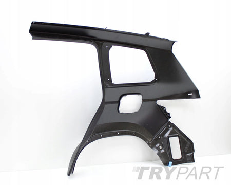SKODA KODIAQ 565 RIGHT REAR FENDER SILL PANEL RIGHT REAR ORG NEW