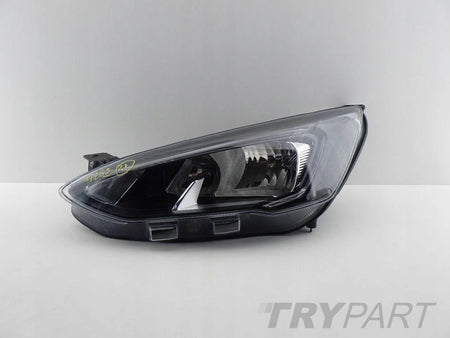 FORD FOCUS MK4 IV LED 18- LEFT HEADLIGHT