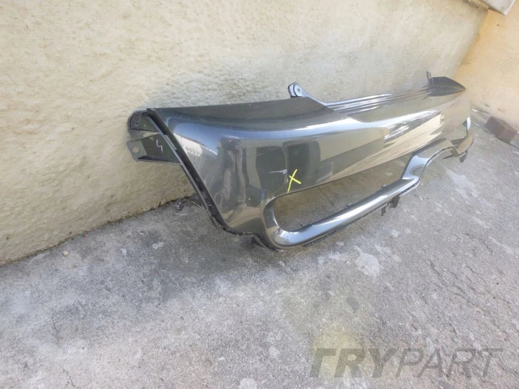 MINI COOPER S R56 R57 R58 LIFT Rear Bumper