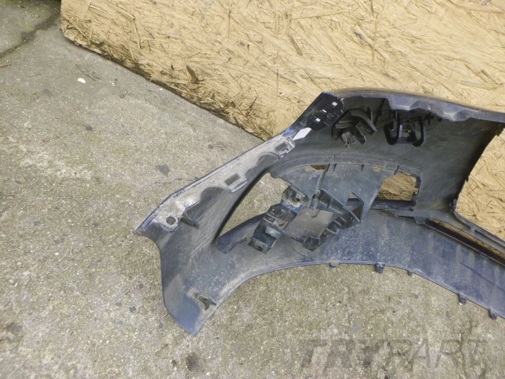AUDI A4 B9 LIFT 8W0 19- Front Bumper