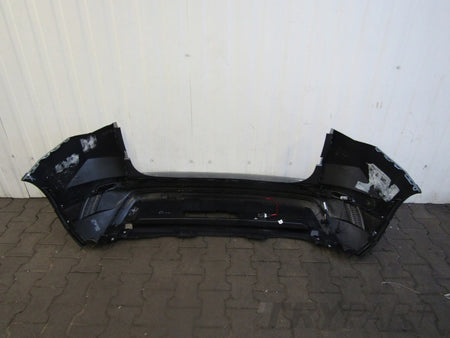 Rear Bumper SKODA KAROQ 57A LIFT 21-