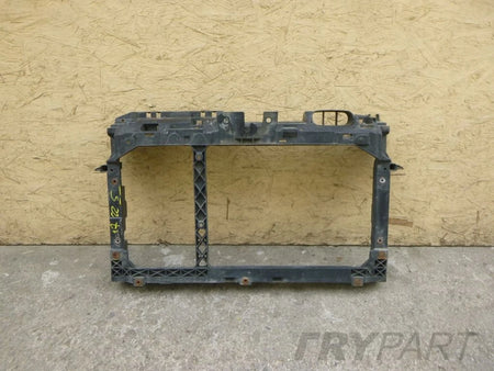 FORD FIESTA MK7 Front Bumper