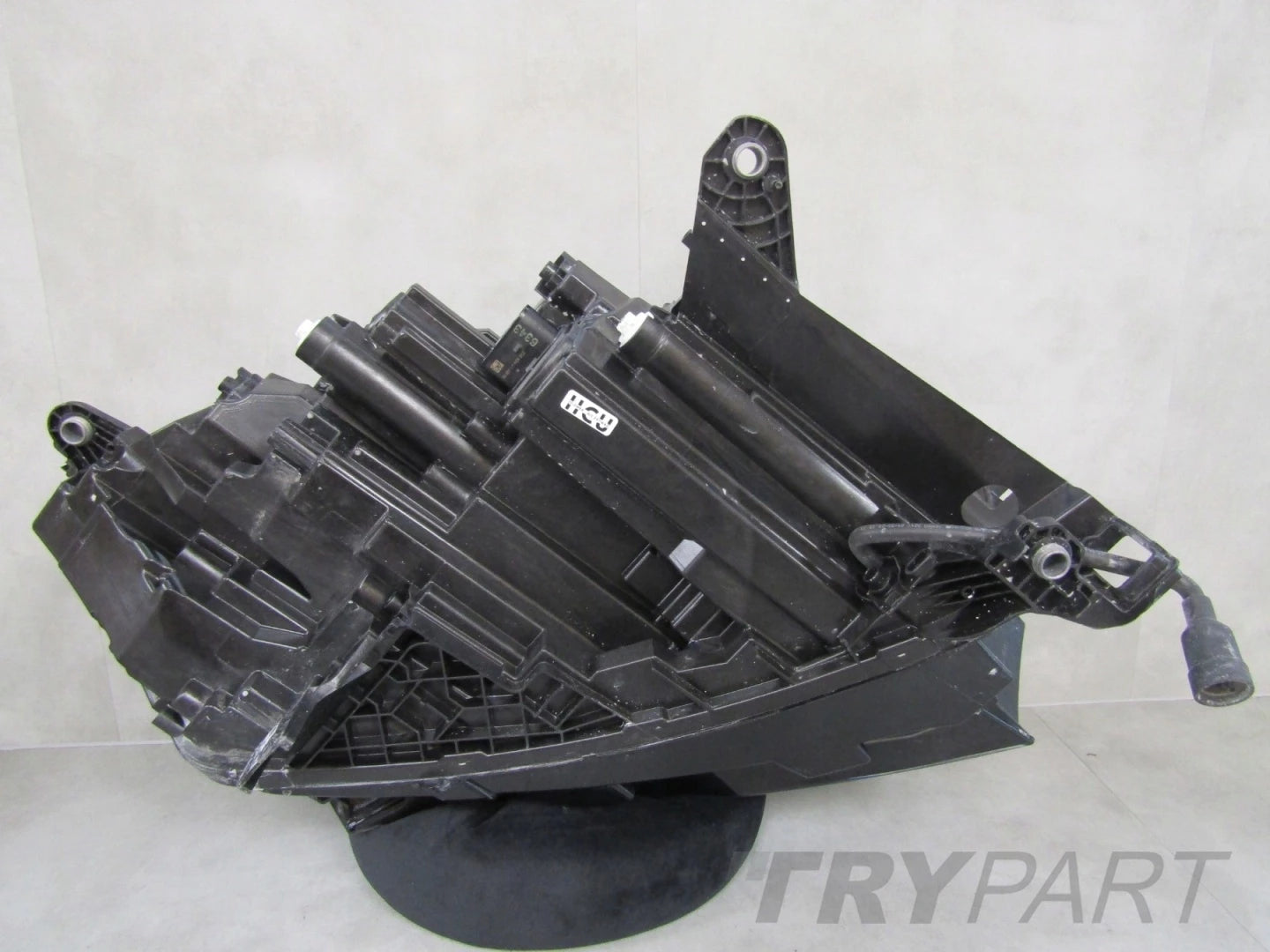 Front Lamp Skoda Enyaq FULL LED LEFT 20- 5LB941015B
