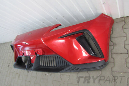 Front Bumper MG 4 EV MG IV 2022-